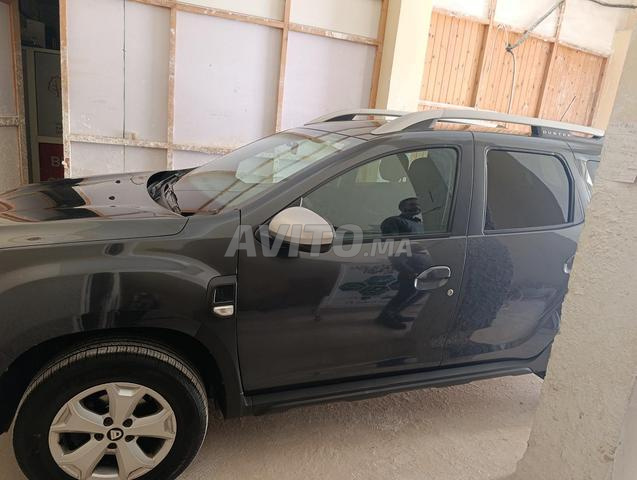Duster à vendre bonne occasion