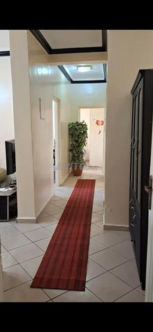 Appartement à louer 70 m² à Agadir