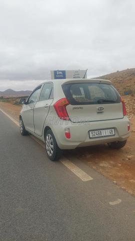 Kia Picanto - 2