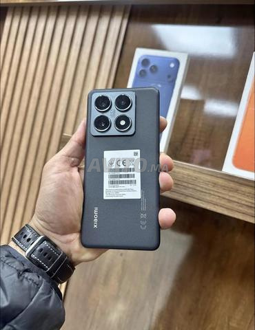 Xiaomi mi14t pro