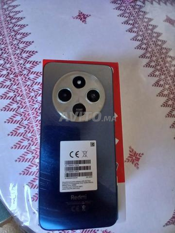 Xiaomi Redmi 14c 256g 8 ram prix fixe - 2