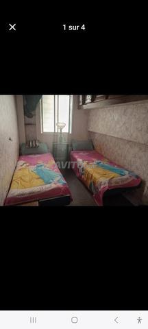 Chambre colocation