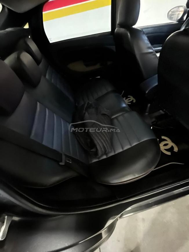Fiat Linea Diesel Manuelle 2010 à Casablanca