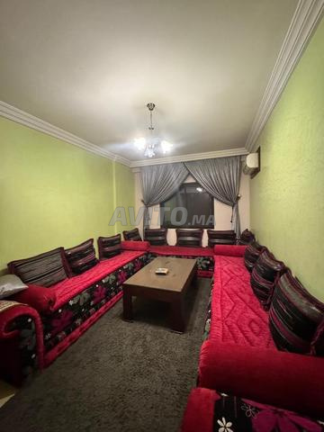 Appartement de 101m² en vente à Hay Charaf - 2