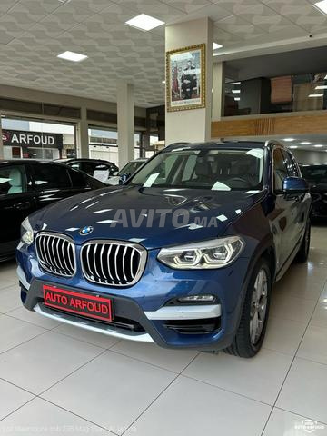 BMW X3 2020 - 2