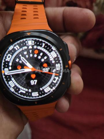 Montre Ultra 7 47 mm - 2