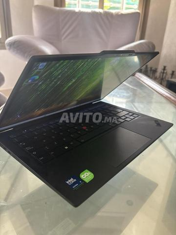 Thinkpad x1 32/1to/ultra 7 - 2