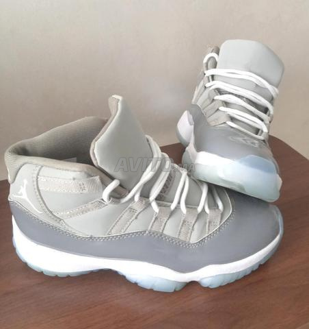 Jordan baskets
