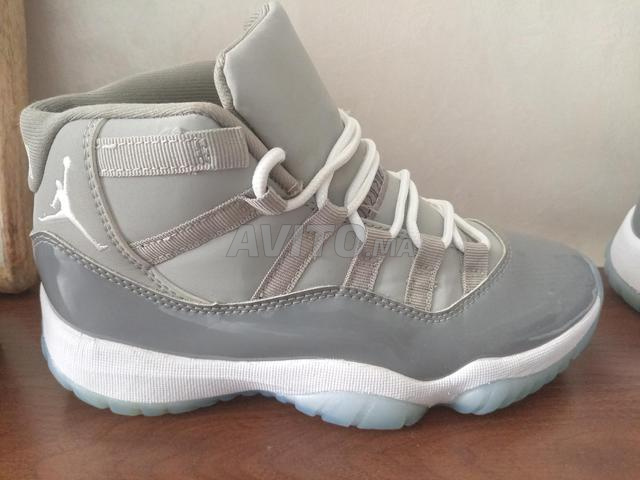 Jordan baskets - 2