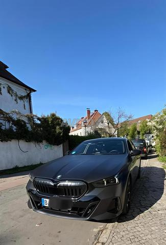 BMW 550e X drive M Sport