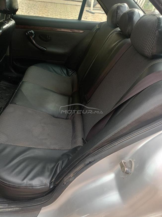      peugeot 406