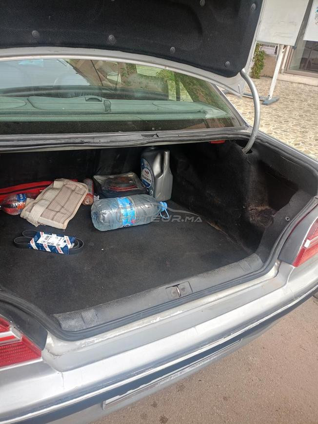      peugeot 406