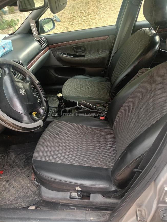      peugeot 406