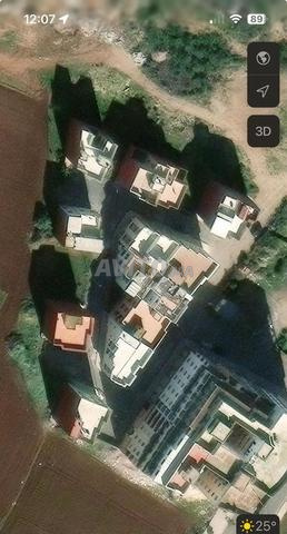 Terrain à vendre 116 m2 à Hay Essalam