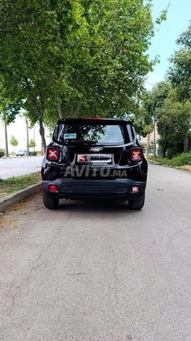 Jeep Renegade - 2