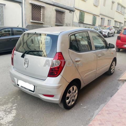 Hyundai I10 2017 - 2