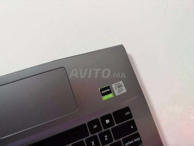 Msi Creator 15 i7-10750H 32Gb 1TB Quadro T2000