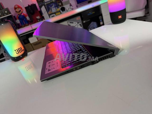 Msi Creator 17M i7-10750H 32Gb 1TB GTX 1650Ti