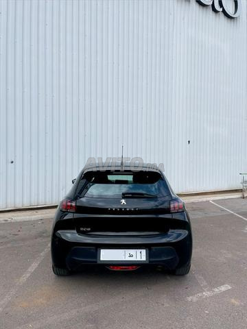 Peugeot 208 2024 - 2