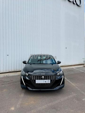 Peugeot 208 2024