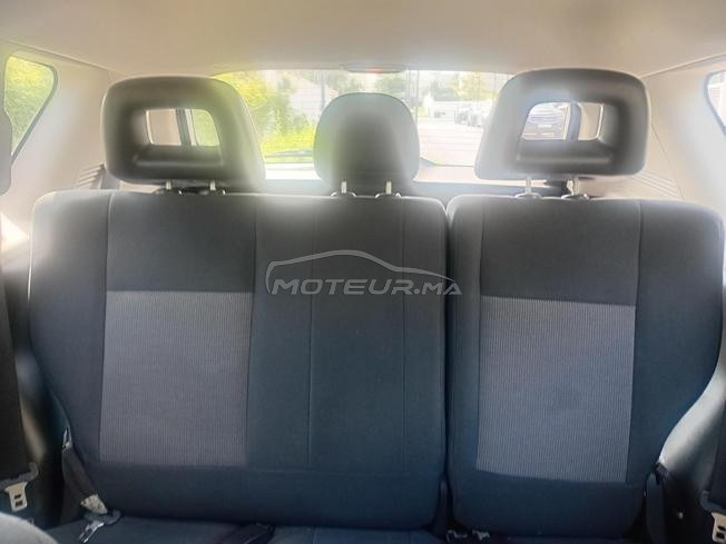 Jeep Compass Diesel Manuelle 2013 à Casablanca