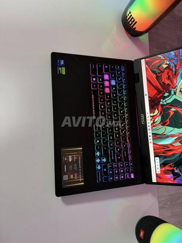 Msi Crosshair 16HX 2026 Ultra 7 Rtx 5070 16GB 1Tb - 2