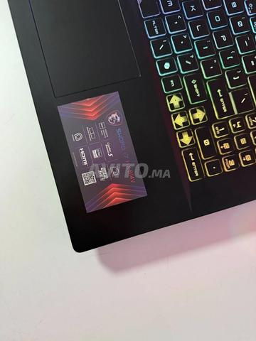 Msi Sword 17HX 2025 i7-14650HX 16Go 1To Rtx 4070 - 2