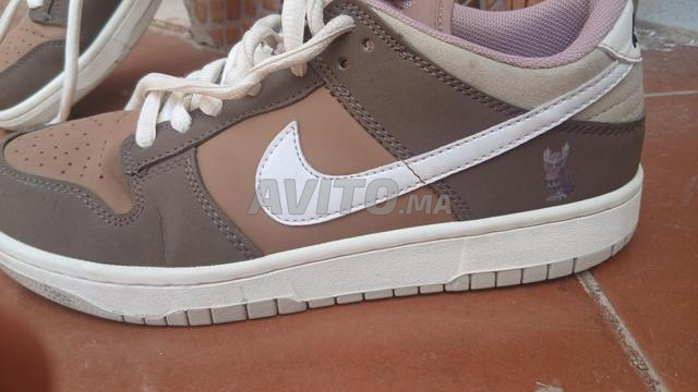 Nike Air Force - 2