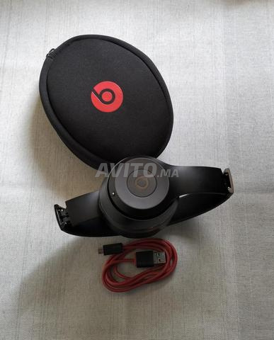 Casque Beats Solo 3 Original - 2