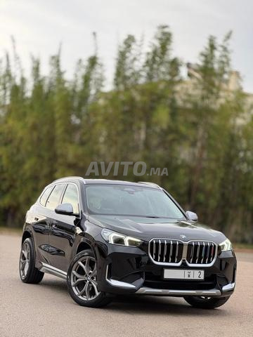 BMW X1 sDrive 18d - 2