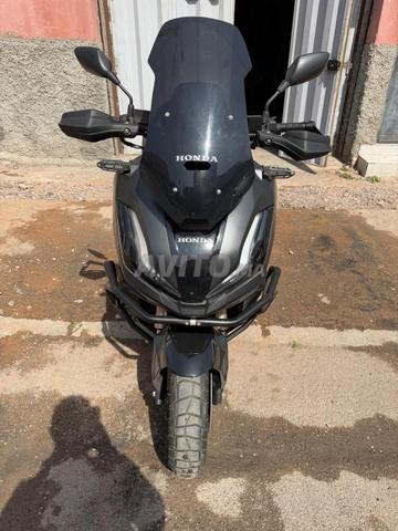 HONDA ADV350 - 2
