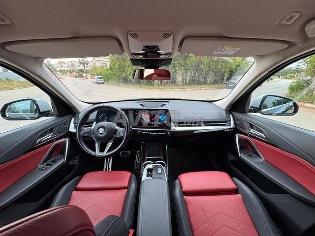 BMW X1 sDrive 18d