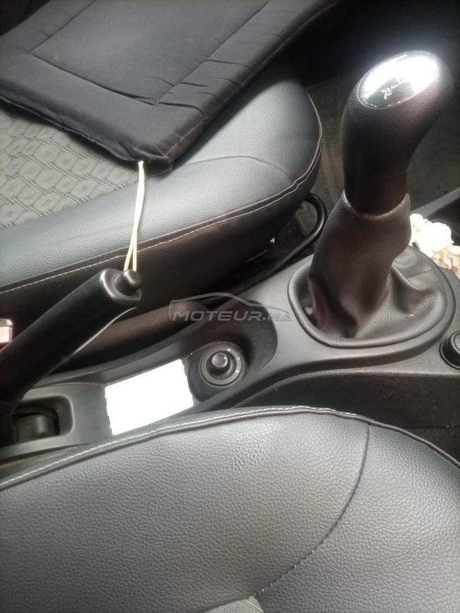 Dacia Duster Diesel Manuelle 2014 à Marrakech