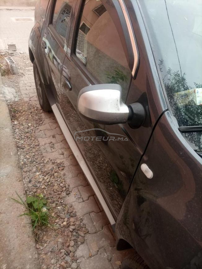 Dacia Duster Diesel Manuelle 2014 à Marrakech