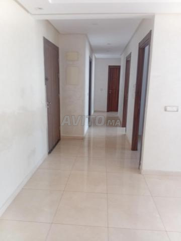 Appartement à louer à Bouskoura – 100 m² - 2