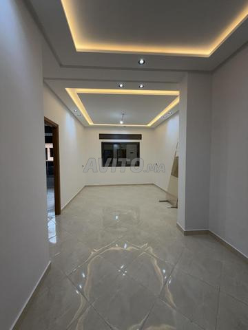 Nouvel appartement à louer à Ahlal près de Marjane - 2