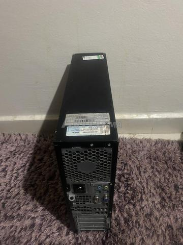 PC bureau i5 2500 8Go RAM 500Go stockage - 2
