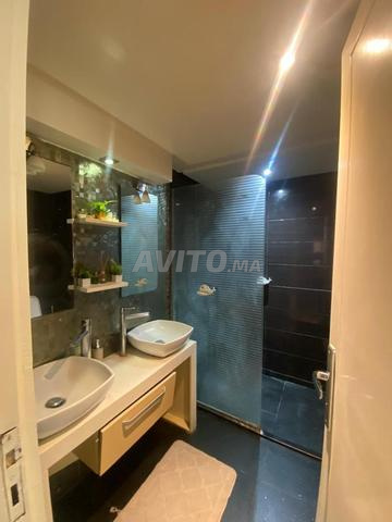 Bel appartement dans un quartier touristique magnifique à Marina Agadir - 2