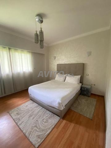 Bel appartement dans un quartier touristique magnifique à Marina Agadir - 2