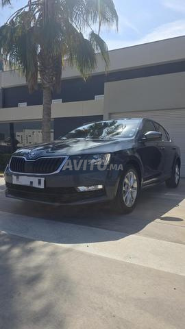 Skoda Octavia modèle 2019 190000km - 2