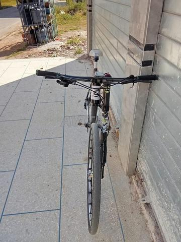 دراجة Cannondale للبيع بحالة ممتازة - 2