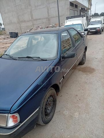 Peugeot 405 - 2