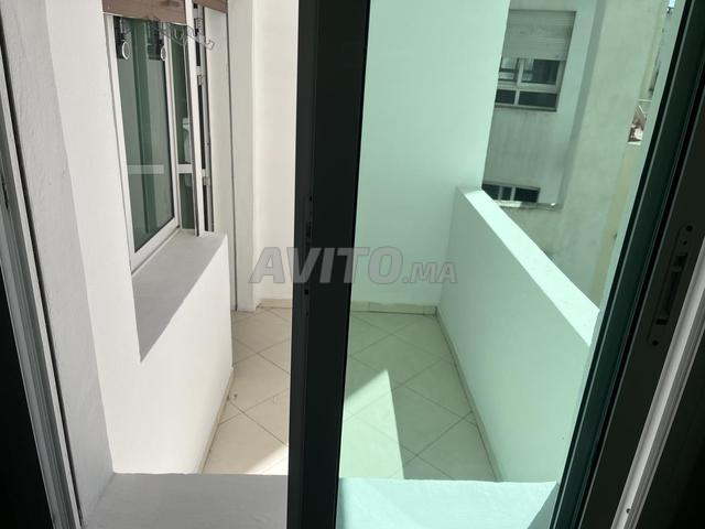 Appartement à louer 125 m² à Tanger - 2