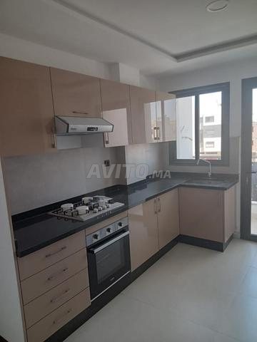Appartement à vendre 131m² à Victoria Bouskoura - 2
