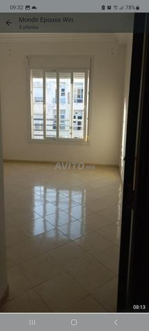 Appartement à louer - 2