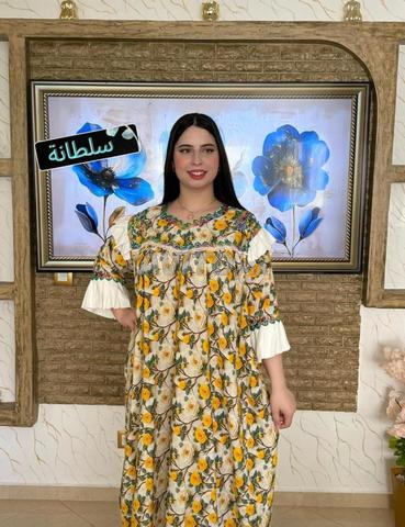 Nouveau chez Sultana Pyjama 3D - 2