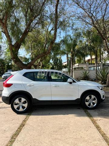 Volvo XC40 58.000km 1ère main - 2
