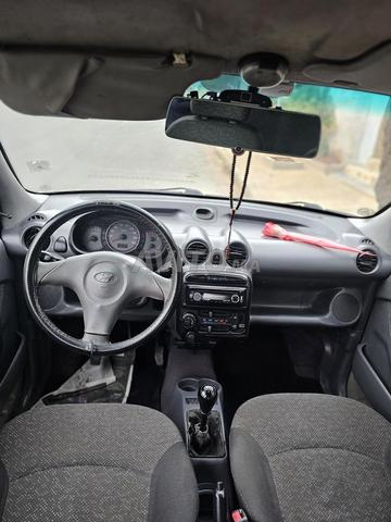 هيونداي أتوس - 2