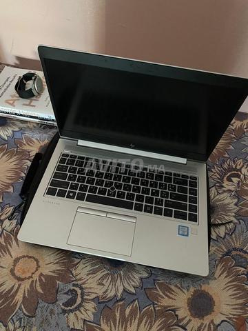 HP EliteBook 840 G8 - Core i7