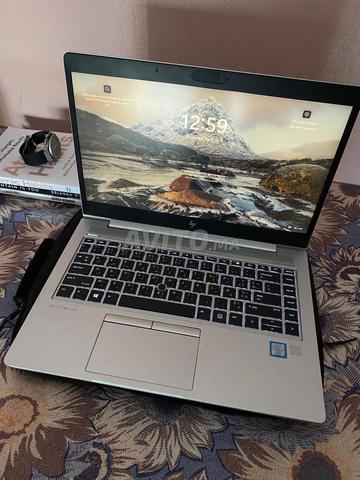 HP EliteBook 840 G8 - Core i7 - 2
